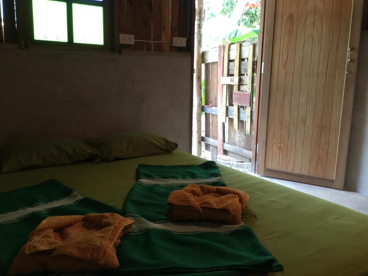 Freedom Home Koh Chang Exterior foto